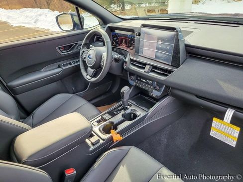 New 2026 Subaru Outback Limited XT image 26