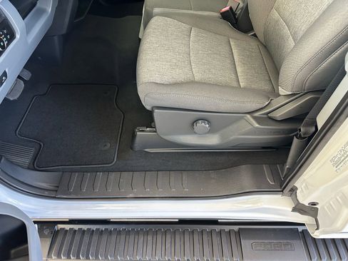 New 2026 Ford F250 XL w/ STX Appearance Package AWD/4WD image 19