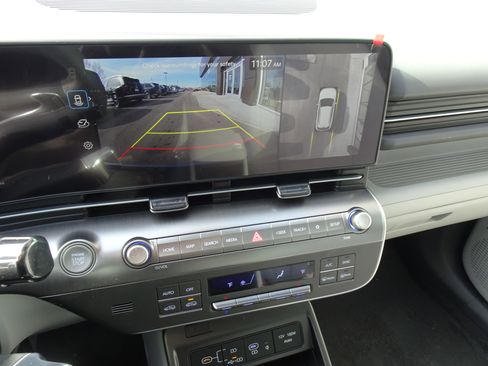 New 2026 Hyundai Kona Limited image 17