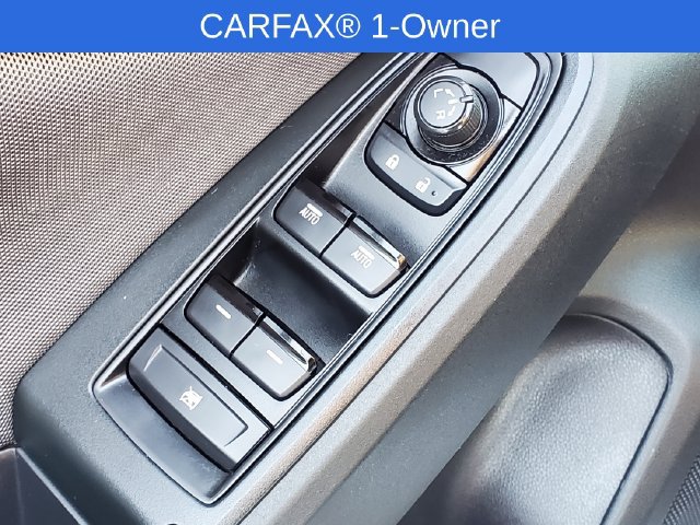 Used 2022 Subaru Impreza 2.0i Sport AWD/4WD image 9