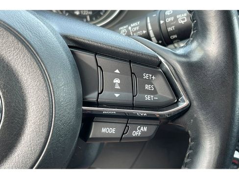 Used 2017 MAZDA CX-5 Grand Touring w/ Premium Package AWD/4WD image 38