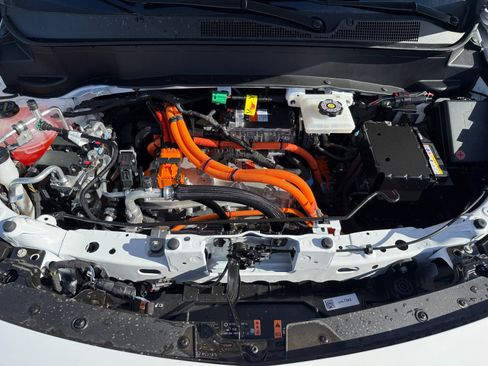 New 2027 Chevrolet Bolt LT image 20