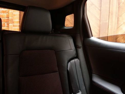 Certified 2025 Nissan Kicks SR AWD/4WD image 53
