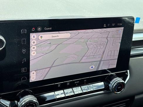 New 2026 GMC Canyon Elevation RWD image 11