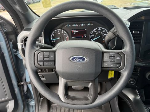 Used 2023 Ford F150 XL w/ STX Appearance Package image 14
