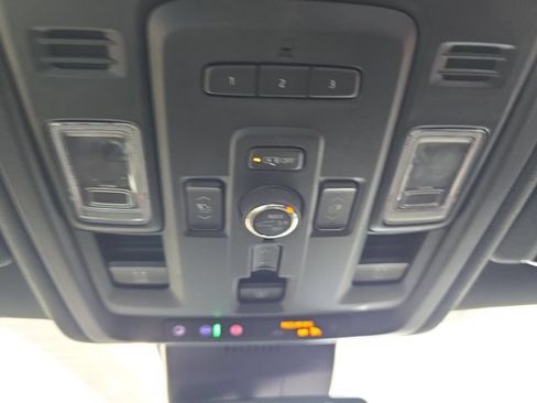 Used 2023 GMC Yukon Denali w/ Max Trailering Package AWD/4WD image 24