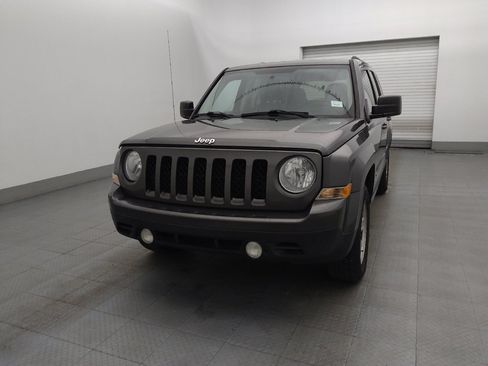 Used 2016 Jeep Patriot Sport w/ Power Value Group FWD image 15