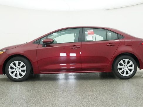 New 2026 Toyota Corolla LE image 27