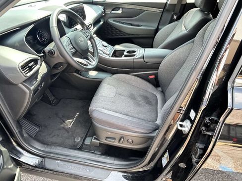 Used 2023 Hyundai Santa Fe SEL FWD image 11