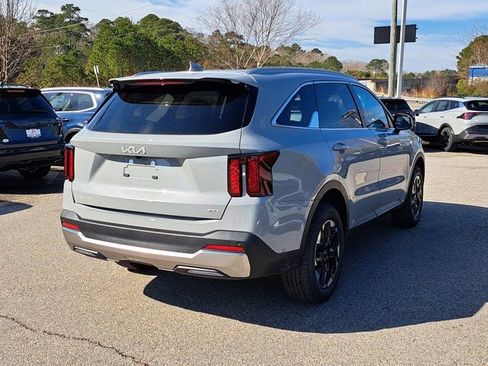 New 2026 Kia Sorento S AWD/4WD image 4