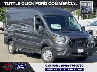 New 2025 Ford Transit 250 148 Medium Roof Extended AWD w/ Load Area Protection Package video 1