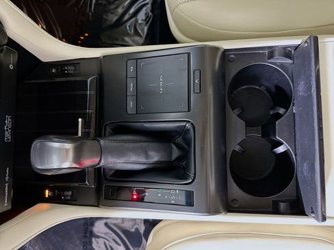 Used 2023 Lexus GX 460 Premium image 22