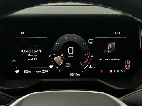 Used 2025 GMC Acadia Denali AWD/4WD image 21