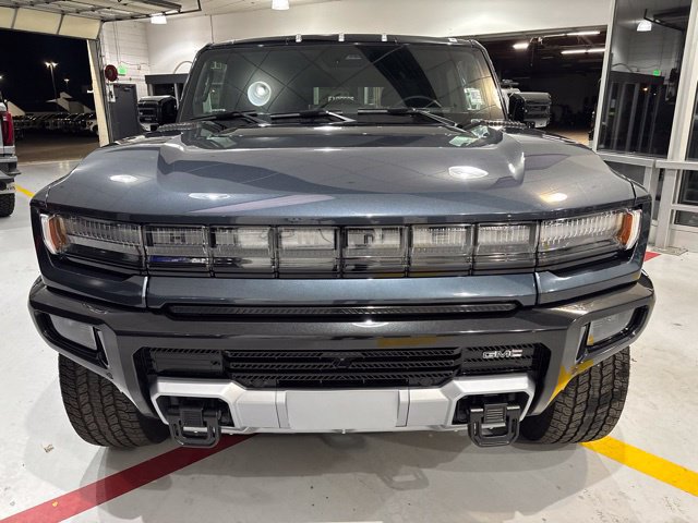 Used 2026 GMC Hummer EV SUV AWD/4WD image 9