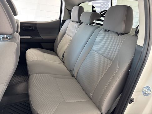 Certified 2023 Toyota Tacoma SR5 w/ SX Package image 40