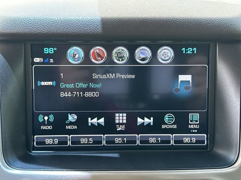 Used 2019 GMC Yukon Denali w/ Denali Ultimate Package AWD/4WD image 13