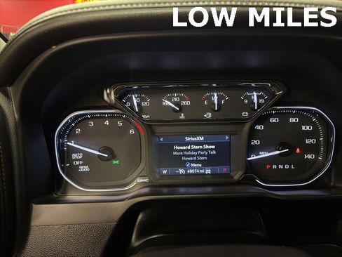 Used 2020 GMC Sierra 1500 AT4 w/ AT4 Premium Package image 35