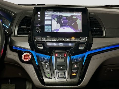 Used 2020 Honda Odyssey Elite image 30