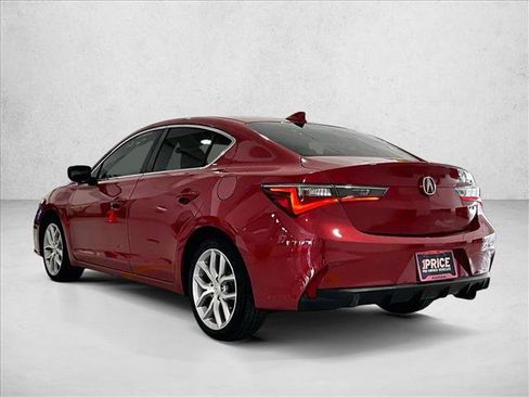 Used 2020 Acura ILX FWD image 13