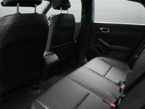 Certified 2026 Acura Integra A-Spec image 11