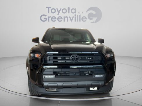 Certified 2025 Toyota 4Runner SR5 AWD/4WD image 9
