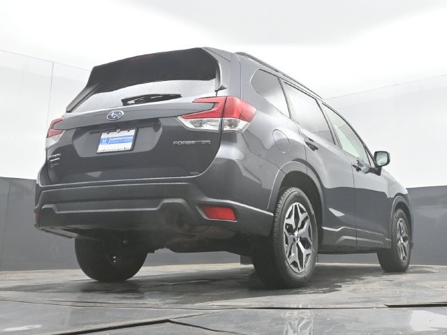 Used 2021 Subaru Forester Premium AWD/4WD image 48