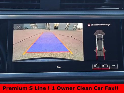 Used 2023 Audi Q3 2.0T Premium image 23