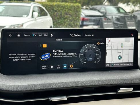 Used 2023 Genesis GV70 2.5T w/ Select Package image 21