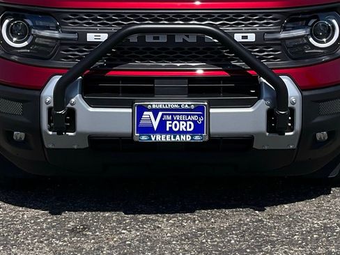 New 2025 Ford Bronco Sport Big Bend image 20