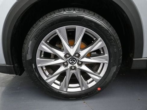 Used 2020 MAZDA CX-5 Grand Touring AWD/4WD image 9