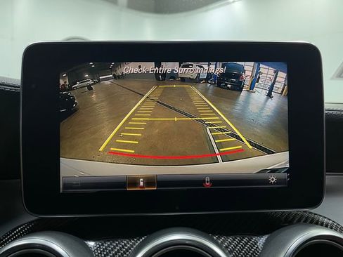 Used 2016 Mercedes-Benz C 450 AMG image 11