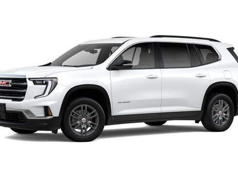 New 2025 GMC Acadia Elevation image 31