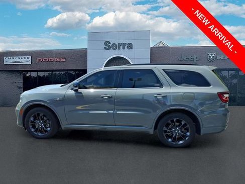 Used 2024 Dodge Durango R/T AWD/4WD image 4
