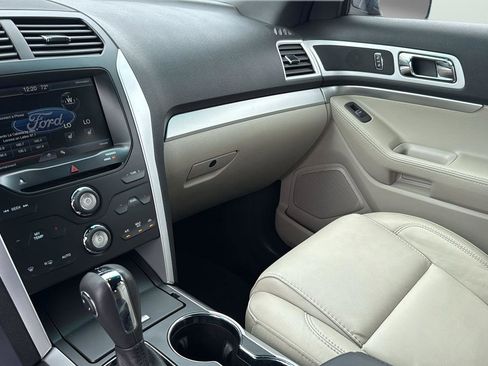Used 2015 Ford Explorer XLT w/ Equipment Group 202B image 20
