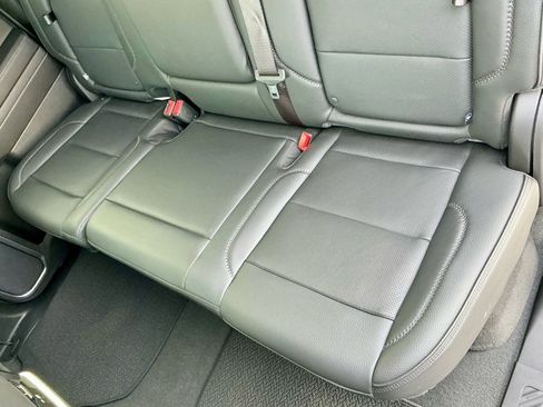 Used 2022 GMC Sierra 1500 Denali image 33