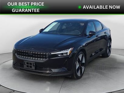 Used 2023 Polestar Polestar 2