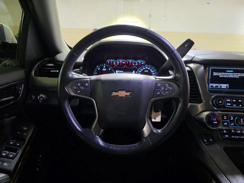 Used 2019 Chevrolet Tahoe LT RWD image 21