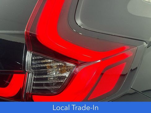 New 2026 Honda CR-V EX-L image 10