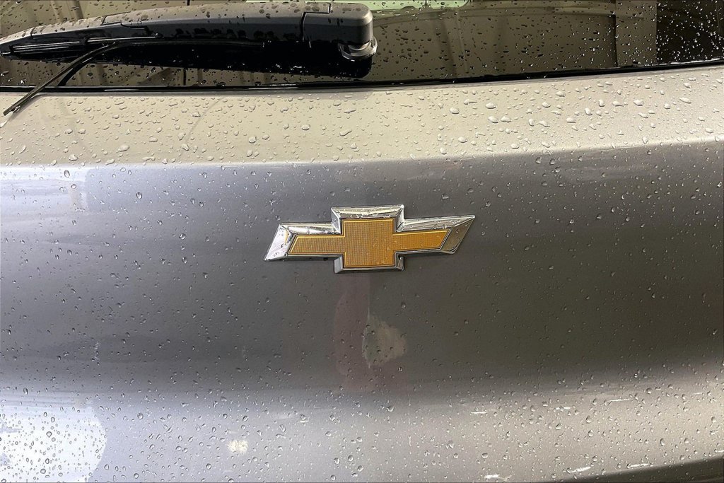 Used 2023 Chevrolet TrailBlazer LT FWD image 39