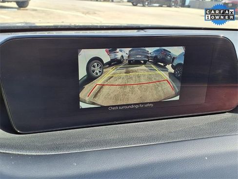 Used 2023 MAZDA MAZDA3 s image 12