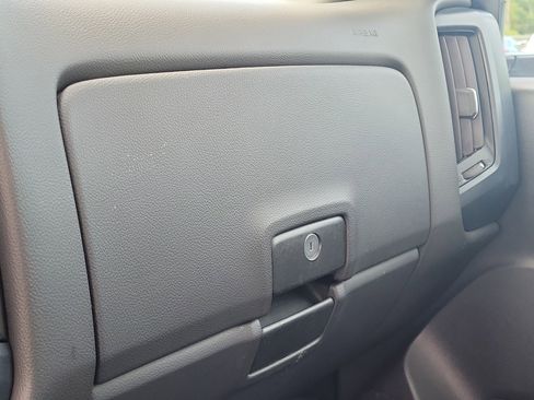 Used 2018 GMC Sierra 3500 2WD Regular Cab image 28