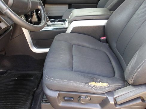 Used 2009 Ford F150 FX4 AWD/4WD image 20