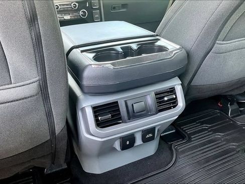Used 2023 Ford F150 XLT w/ Equipment Group 302A High AWD/4WD image 11