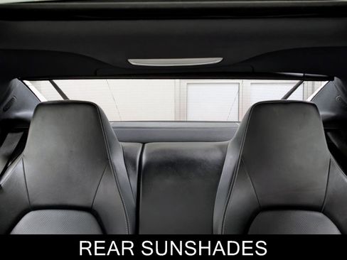 Used 2017 Mercedes-Benz E 400 Coupe w/ Premium 1 Package image 21