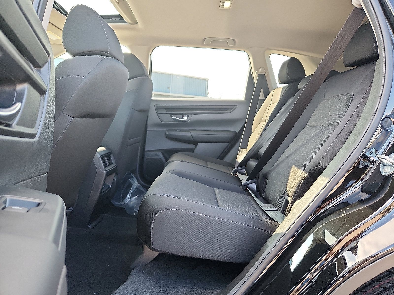 New 2026 Honda CR-V EX image 6