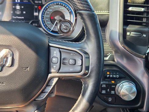 Used 2019 RAM 1500 Limited AWD/4WD image 35