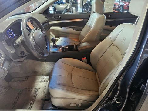 Used 2010 INFINITI G37 Journey w/ Premium Pkg image 24