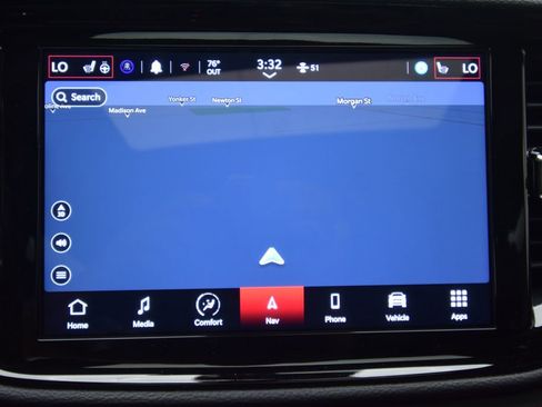 New 2026 Dodge Durango GT AWD/4WD image 37