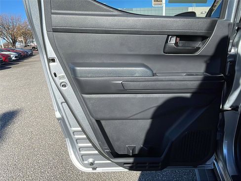 New 2026 Toyota Tacoma SR5 image 17