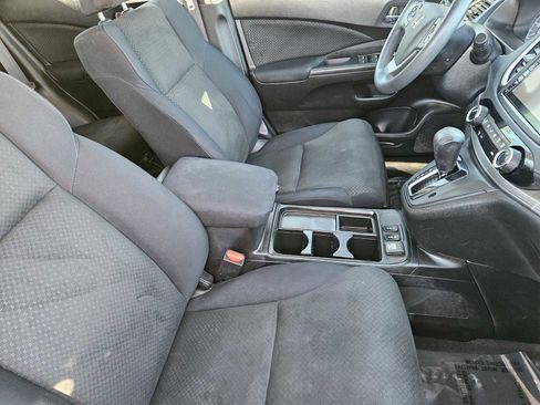 Used 2015 Honda CR-V EX image 13